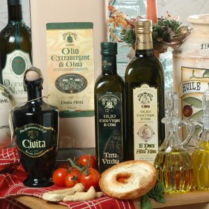 Olio Extravergine d'oliva